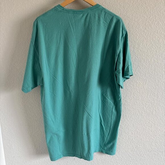 Love Our Parks National Parks Turquoise Short Sleeve tee shirt - Picture 5 of 6